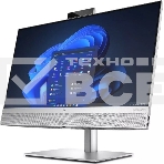 Моноблок HP EliteOne 840 G9 All-in-One Touch 23,8' IPS FHD(1920x1080)Core i7-14700,16Gb,512Gb,eng usb kbd,WiFi,BT,16MP,Win11Pro,1Wty, фото4