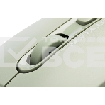 Мышь беспроводная A4Tech Fstyler FB10C зеленый, 2000 dpi, радиоканал, Bluetooth, USB, кнопки - 4, фото14