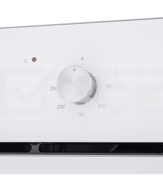 Шкаф духовой электрический HOMSair OES657WH, встраиваемый