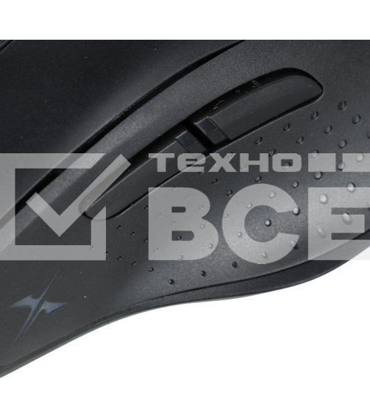 Мышь проводная A4Tech Bloody X5 Pro черный, 16000 dpi, USB, кнопки - 9