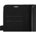 Чехол (флип-кейс) BoraSCO для Xiaomi 14 Book Case черный (73106), фото7