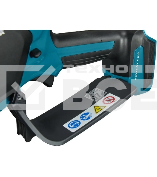 Цепная пила Makita DUC150SF дл.шины:16' (38см)