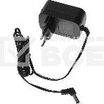 Пылесос вертикальный Haier HVC400HE зеленый, питание от аккумулятора, 400 Вт, уборка сухая, пылесборник 0.8 л, фото4