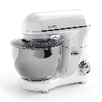 Миксер планетарный Candy CM-500 600Вт белый, фото2