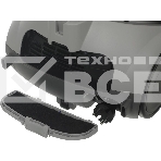 Пылесос Samsung VCC5241S3K/XEV черный/серый, 410/1800 Вт, уборка сухая, пылесборник мешок 2.4 л, фото10