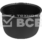 Мультиварка Polaris PMC0578AD 5л 750Вт серебристый, фото2