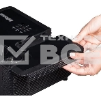 Проектор INFOCUS IN2134 DLP, 4500 ANSI Lm, XGA(1024х768), 28500:1, 1.48-1.93:1, 3.5мм in, Composite video, VGAin, HDMI 1.4aх3 (поддержка 3D), USB-A (для SimpleShare и др.),лампа 15000ч.(ECO mode), 3.5мм out, Monitor out(VGA),RS232,RJ45,21дБ, 4,5 кг, фото4