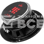 Колонки автомобильные Ural ЧЕ 006 (без решетки) 91дБ 4Ом (ком.:2кол.) широкополосные однополосные, фото3