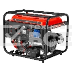 Генератор бензиновый MTX RS-7000E, 6 кВт, 230В, электростартер, фото2