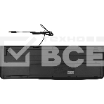 Комплект клавиатура+мышь Logitech MK120 проводной, USB, 1000 DPI, чёрный (неоригинальная гравировка), фото10