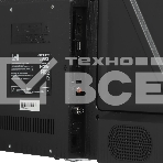 Телевизор LEFF 32' 32F690T черный DLED FHD 60Hz Smart TV Салют, фото5