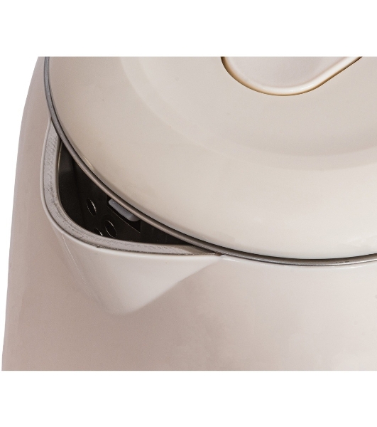 Чайник электрический JVC JK-KE1751D