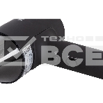 Фен JVC JHD011 черный, 1600 Вт, фото7