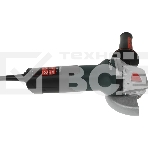Угловая шлифовальная машина Metabo WEV 11-125 Quick 1100Вт 10500об/мин рез.шпин.:M14 d=125мм (603625000), фото4