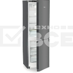 Холодильник Liebherr CNdgc 5203-20 001 Pure серый двухкамерный 225/94л морозилка снизу, фото4