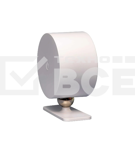 Фонарь светильник аккумуляторный КОСМОС KOC310Lit белый