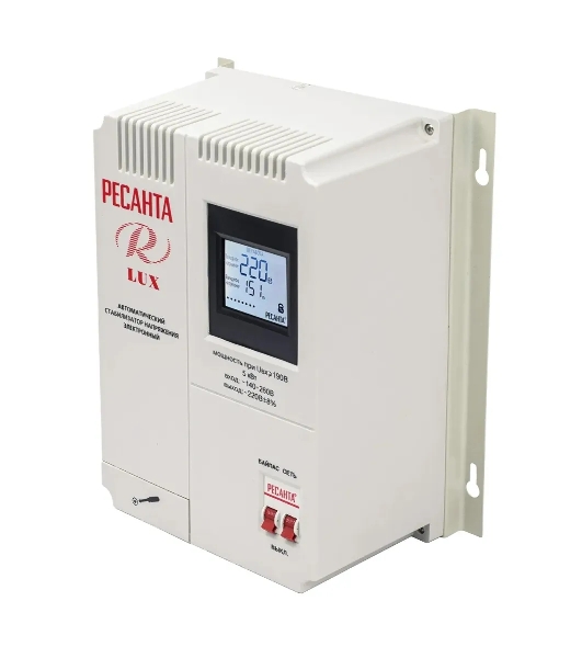 Стабилизатор Ресанта АСН- 5НР