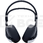 Гарнитура Sony PlayStation PULSE Elite белый-чёрный, беспроводная, радиоканал, до 30 ч, совместимость с PS5, фото6