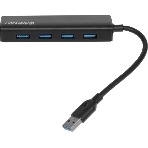 USB-концентратор Defender Quadro Express, USB 3.0, USB 4 порта, USB, фото6