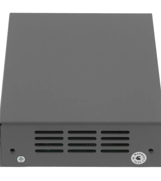 Коммутатор Cudy GS105P, 5×1 Гбит/с