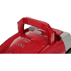 Пылесос Vitek VT-1820 красный/черный, 400/2200 Вт, уборка сухая, пылесборник мешок 4 л, фото10