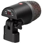 Набор микрофонов для ударной установки sE Electronics V PACK VENUE 1 х микрофон V KICK, 2 х микрофона V BEAT, 1 х крепление V CLAMP, 1 х микрофон V7 X, пластиковый кейс, фото10