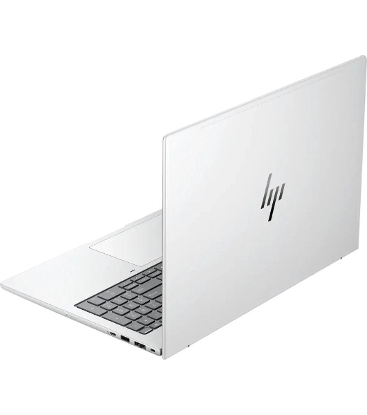 Ноутбук Hewlett-Packard EliteBook 8 G1i/16'/IPS/Intel Core Ultra 7 255U/16Gb/512Gb SSD/Intel Graphics/Без ОС/серебристый/1.69kg