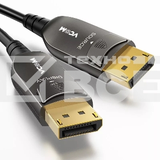 Активный оптический кабель VCOM  DP1.4 32GBs/8K@60Hz 15м <D3751-15M>