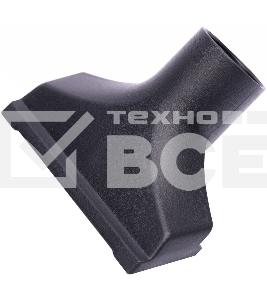 Пылесос Sharp ECNB16RR красный, 320/1600 Вт, уборка сухая, пылесборник контейнер 1 л