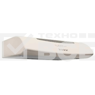 Вытяжка Gefest BO 2601 K54 CREAM 25191000