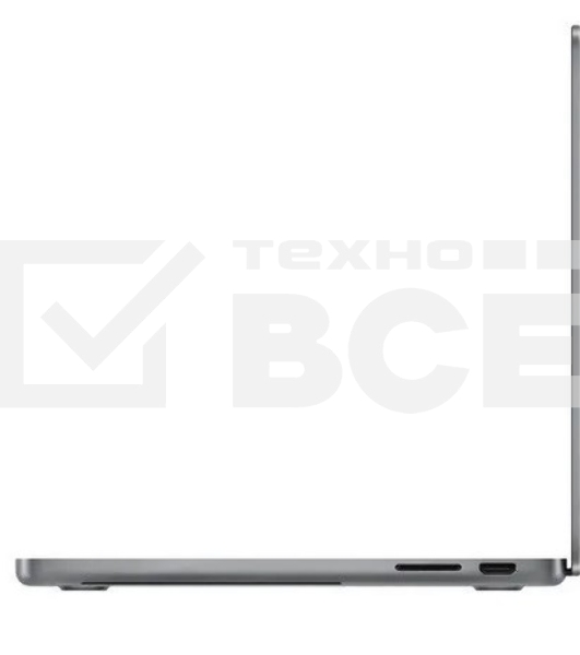 Ноутбук Apple MacBook Pro 14