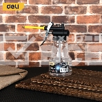 Маслёнка пластиковая Deli DL2402 250мл, фото7