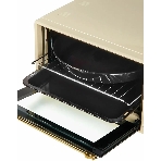 Мини печь IDEAL М 50 04 антрацит, фото5