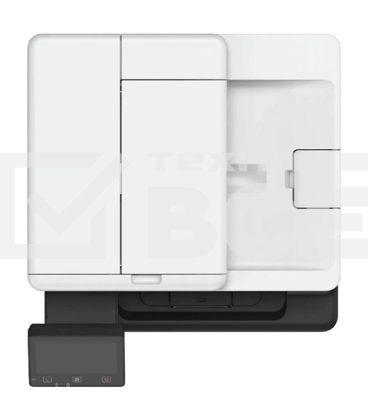 МФУ лазерный Canon i-SENSYS MF465DW (5951C007), A4, ч/б, печ. 40 стр/мин., скан. до 100 стр/мин. (ч/б) 40 стр/мин. (цвет), 1200 x 1200 dpi (печать) 600x600dpi (скан.), USB, RJ-45, Wi-Fi, Air Print, Mopria