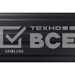 Твердотельный диск Samsung T7 Shield External 4Tb BLACK USB 3.2 (MU-PE4T0S/WW), фото 1