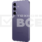 Смартфон Samsung Galaxy S24, 8/128Gb, фиолетовый, фото12