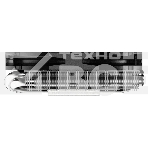 Кулер для процессора ID-COOLING IS-30i черный 92мм алюминий 3600rpm 35db 4-pin 100W 30мм, фото12
