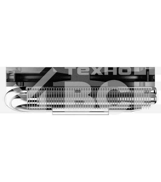 Кулер для процессора ID-COOLING IS-30i черный 92мм алюминий 3600rpm 35db 4-pin 100W 30мм