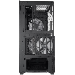 Компьютерный корпус Lian-Li Lancool 216 (без RGB) черный без БП ATX 2xUSB3.0 audio bott PSU, фото2