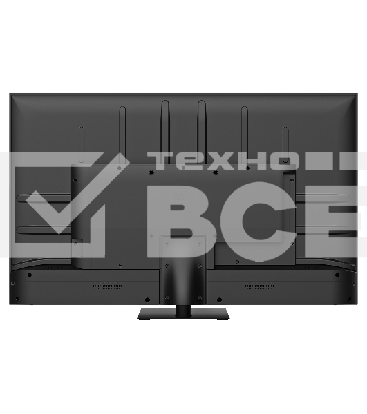 Телевизор BBK 50