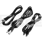 Акустическая система Edifier G1500 MAX 2.1 черный 30Вт BT, фото5