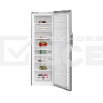 Морозильная камера Beko B1RFNK312G, серый, 275л, 6 ящиков, фото7