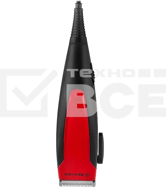 Машинка для стрижки волос BRAYER BR3431