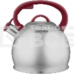 Чайник 3,0 л Rondell RDS-1825 Eletto, фото 1