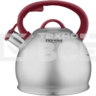 Чайник 3,0 л Rondell RDS-1825 Eletto