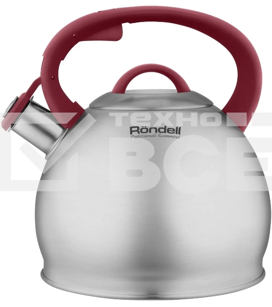 Чайник 3,0 л Rondell RDS-1825 Eletto