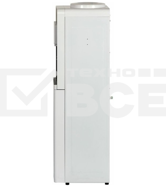 Кулер-диспенсер Nordfrost F-60W