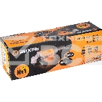 Шлифовальные машины ВИХРЬ УШМ-125/1100 72/12/2 Шлифмашина угловая { 1100 Вт, 11000 об/мин, 125 мм, 2.3 кг }, фото2