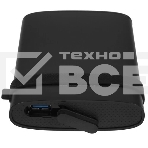 Внешний жесткий диск Silicon Power Armor A85B, 4TB, 2.5