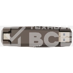Флеш диск Netac US5 NT03US5C-512G-32TA 512GB USB3.2+TypeC Solid State Flash Drive, up to 550MB/500MB/s, фото10
